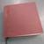 Rare 1895 Leather Braille Bible For Blind Collectible Antique New Y 8 thumbnail