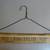 1940's Vintage Coat Hanger 1 thumbnail