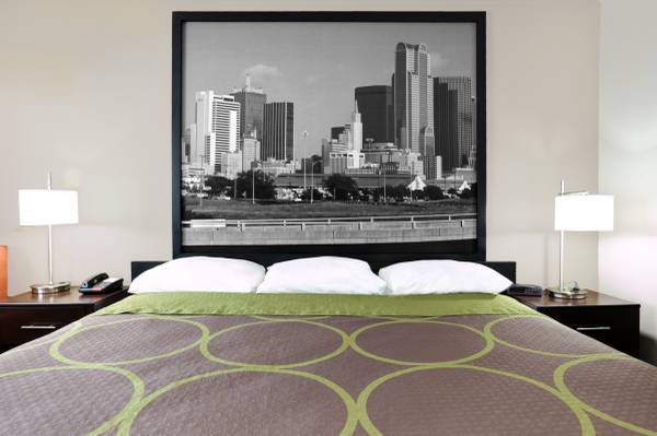 $45 / 1br - 300ft2 - 1br-300ft2 - pay only $45 a day weekly@ Super 8Wyndham Hotel Bedford (Bedford)63936225994882122