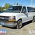 2018 Chevrolet Chevy Express 2500 Passenger LT Van 3D 2 thumbnail