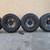 Toyota Sport TRD Tacoma 4runner wheels 5 thumbnail