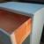 Shabby-Chic Vintage Solid Wood 5 Drawer Dresser 5 thumbnail
