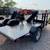 2026 East Texas Welding Trailer 5 X 10 - 2 Bottle - Steel Deck 5 thumbnail