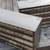 Vintage Industrial 20 Drawer Weatherhead Storage Organizer Cabinets x4 14 thumbnail