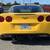 2005 Chevrolet Corvette Base 2dr Coupe 6 thumbnail
