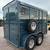 2025 Calico - 2 Horse Slant Horse Trailer 6 thumbnail