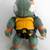 1989 MICHELANGELO PLUSH NINJA TURTLE 1 thumbnail