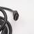 Lot of 20 HDMI Cables - all are HDMI to HDMI, lengths and styles vary 3 thumbnail