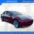 2018 Tesla Model 3 Mid Range Sedan 4D 1 thumbnail