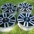 TOYOTA 4RUNNER LIMITED 20" WHEELS 1 thumbnail