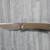 Side opening Auto knife aluminum handle 1 thumbnail