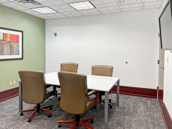 $65 $65/hour Book a Professional meeting space at an affordable price (Memphis)63761852773763123