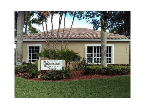 $2,800 / 3br - $2800 ELEGANT 3B/2.5B IN PELICAN POINTE (PEMBROKE PINES)64051003305345121