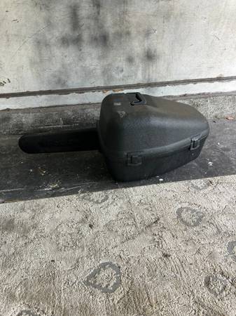 Chainsaw Case (10-30) 1