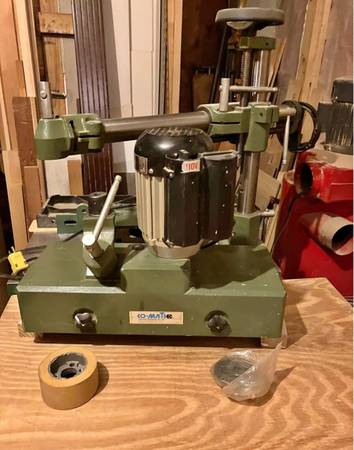 Power Feeder 1