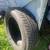4 New tires 255/60/19 2 thumbnail