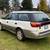 2000 Subaru Outback Wagon 3 thumbnail