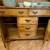 Vintage Tell City Young Republic Hard Rock Maple Hutch 4 thumbnail
