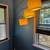 3 armed arching floor lamp 5 thumbnail