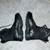 BlackHawk Ops Black Boots 8.5size 3 thumbnail