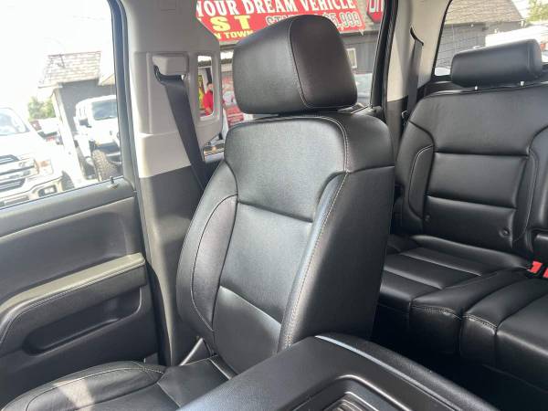 2018 GMC Sierra 1500 SLT - Photo 13