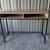Console Sofa Table TV Stand Entryway Table 1 thumbnail