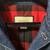 GUCCI L'Aveugle Par Amour Tiger Denim Jacket 8 thumbnail