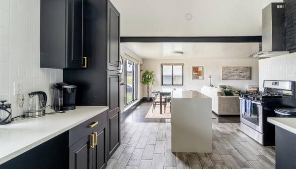 Private room in Westminster 1