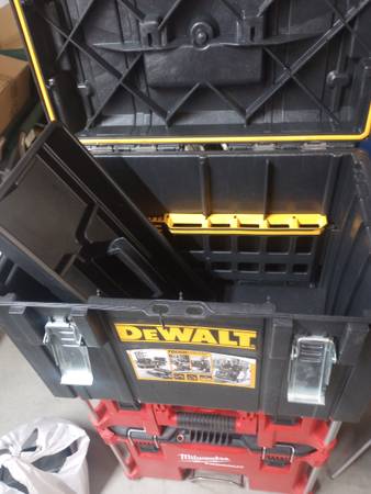Dewalt 1