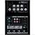 2 Brand New Mackie Audio Mixers 5 and 8 Channels, Model#Mix 5+8 3 thumbnail