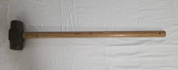 Sledgehammer 1