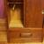 Doll Cradle and Armoire 5 thumbnail