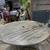 Great Deal! Used Teak Picnic Table 64” W X 40” H  ! Originally $5.2k! 1 thumbnail