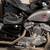 1997 Harley Davidson 883 custom rebuild 6 thumbnail