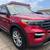 2020 Ford Explorer Xlt sport utility 4d 2 thumbnail