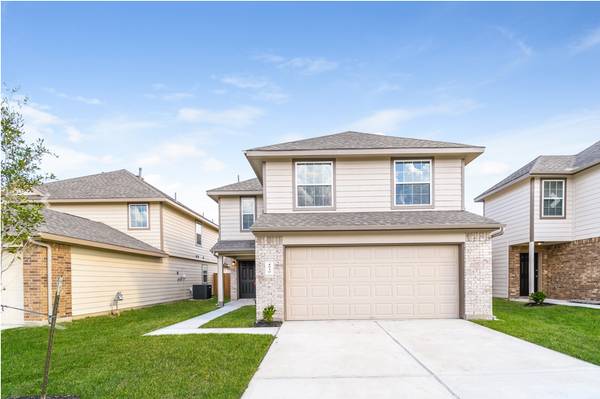 $1,975 / 3br - 1687ft2 - Ennis rental homes - 1 Month Free (Ennis)63796375814529120