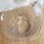 27pc Set Vintage Seneca Clear Driftwood Pitcher Glasses Bowl Vase 10 thumbnail