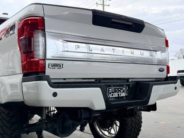 2022 Ford F-250 F250 F - Photo 8