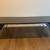 Black Rectangle Coffee Table 1 thumbnail