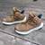 Hiking Boots 3 thumbnail