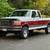 1995 FORD F250 EXT CAB LONG BED 4X4 7.5 LITER 460 59K ORIGINAL MILES - 1 thumbnail