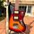 Gorgeous Fender Kurt Cobain Jaguar Guitar 2 thumbnail