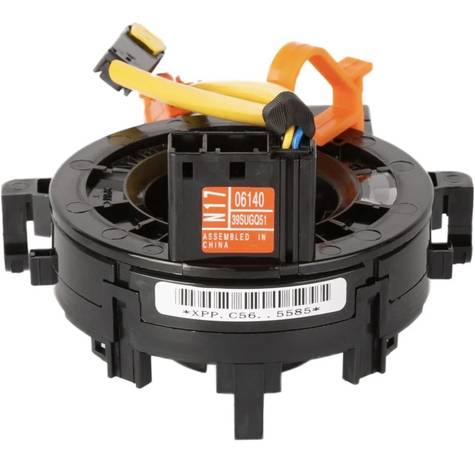 Spiral Cable Replacement Wire-Compatible w/Toyota Camry Highlander Rav 1