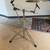 DW Drum Workshop 9000 Multi Convertible Cymbal Stand 1 thumbnail