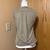 Kim Rogers NWT ladies PS sleeveless top 5 thumbnail