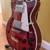Johnson Delta Rose 2020s Hollowbody Guitar - New 8 thumbnail