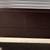 Queen Brazilian, cherry sleigh bedframe 5 thumbnail