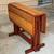 Yacht folding table 3 thumbnail