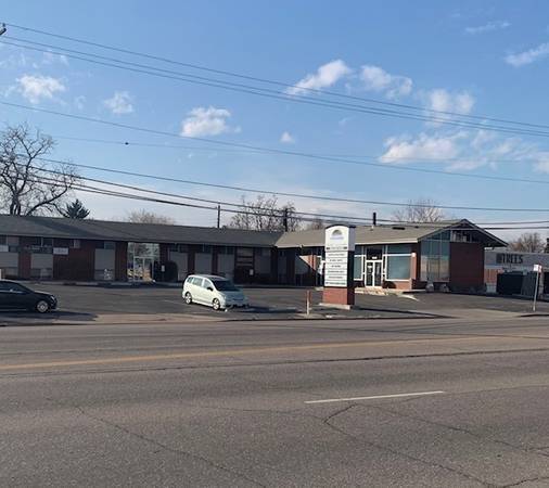DENTIST OFFICE FOR RENT IN BUSY ENGLEWOOD LOCATION! 1