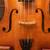 1969 7/8 Cello -- American luthier Clyde Corrello 14 thumbnail